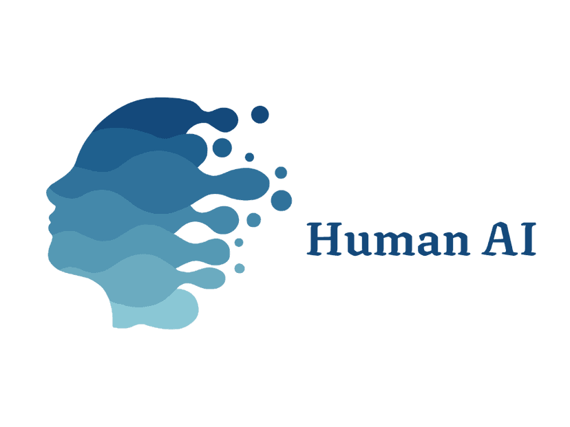 HumanAI - Logo