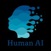 HumanAI - Logo